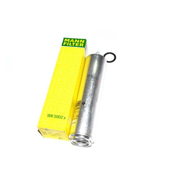 Filtr paliwa BMW E81 E87 E46 E60 F07 F10 E65 F01 E83 E70 - 13327811401