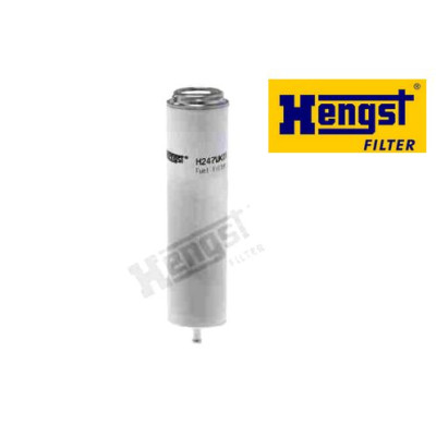 Filtr paliwa BMW E81 E87 E46 E60 F07 F10 E65 F01 E83 E70 - 13327811401