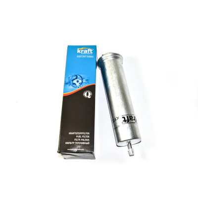 Filtr paliwa BMW E81 E87 E46 E60 F07 F10 E65 F01 E83 E70 - 13327811401