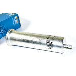 Filtr paliwa BMW E81 E87 E46 E60 F07 F10 E65 F01 E83 E70 - 13327811401