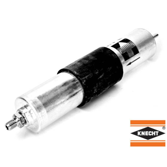 Filtr paliwa BMW E46 Z3 M M3 M3CSL - 13327831089