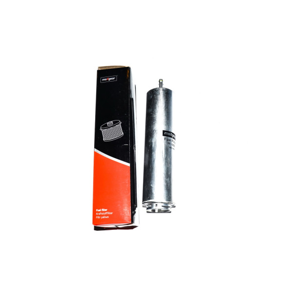 Filtr paliwa BMW E46 E60 E70 E87 E90 F07 F10 X5 X6 330xd 520d 530d 535d 635d 730d 740d 745d 116d 118d 120d 123d M550d MINI - 133