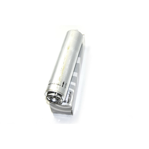 Filtr paliwa BMW E46 E60 E70 E87 E90 F07 F10 X5 X6 330xd 520d 530d 535d 635d 730d 740d 745d 116d 118d 120d 123d M550d MINI - 133