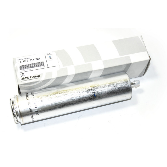 Filtr paliwa BMW E46 E60 E70 E87 E90 F07 F10 X5 X6 330xd 520d 530d 535d 635d 730d 740d 745d 116d 118d 120d 123d M550d MINI - 133