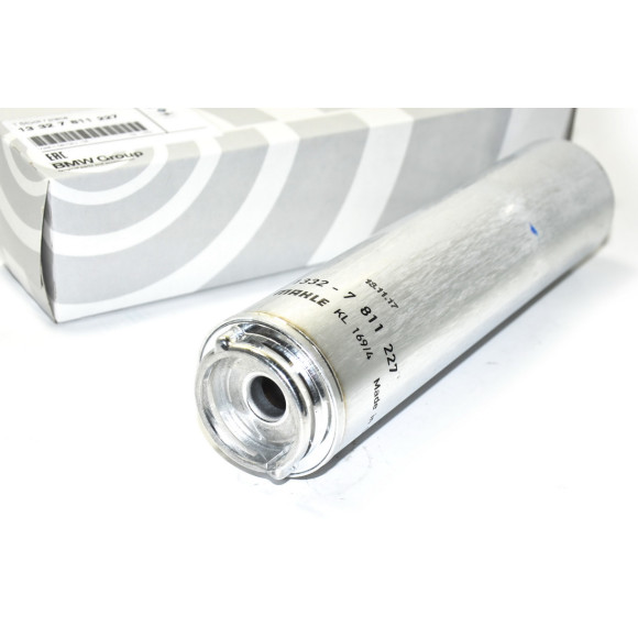 Filtr paliwa BMW E46 E60 E70 E87 E90 F07 F10 X5 X6 330xd 520d 530d 535d 635d 730d 740d 745d 116d 118d 120d 123d M550d MINI - 133