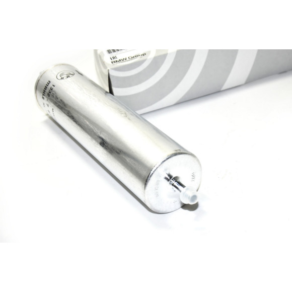 Filtr paliwa BMW E46 E60 E70 E87 E90 F07 F10 X5 X6 330xd 520d 530d 535d 635d 730d 740d 745d 116d 118d 120d 123d M550d MINI - 133