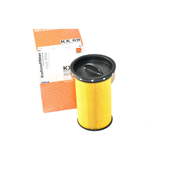 Filtr paliwa BMW E46 318d 320d M47 - 13322246881