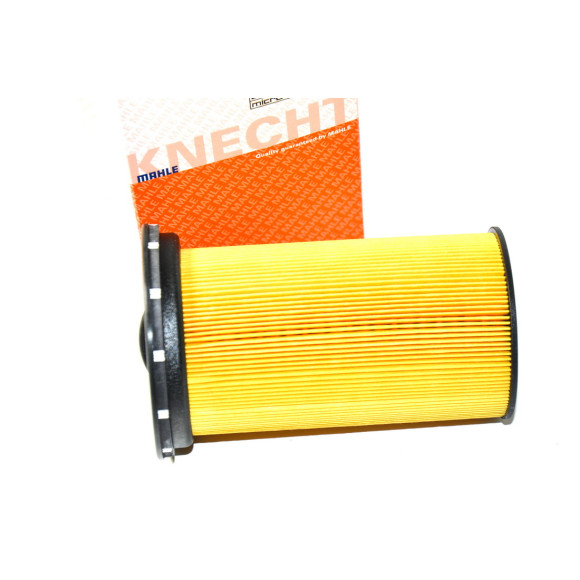 Filtr paliwa BMW E46 318d 320d M47 - 13322246881