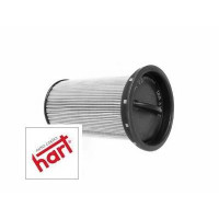 Filtr paliwa BMW E46 318d 320d M47 - 13322246881