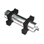 Filtr paliwa BMW E46 318d 320d 330d M47N M57N prod. po 09.2001r. - 13327794549