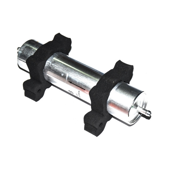 Filtr paliwa BMW E46 318d 320d 330d M47N M57N prod. po 09.2001r. - 13327794549