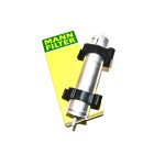 Filtr paliwa BMW E46 318d 320d 330d M47N M57N prod. po 09.2001r. - 13327794549