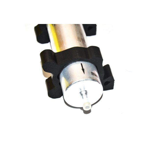Filtr paliwa BMW E46 318d 320d 330d M47N M57N prod. po 09.2001r. - 13327794549