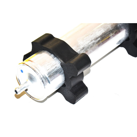 Filtr paliwa BMW E46 318d 320d 330d M47N M57N prod. po 09.2001r. - 13327794549