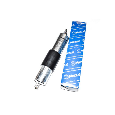 Filtr paliwa BMW E46 316i 318i 320i 325i 330i M54 N40 N45 N46 N42 Z3 - 13327512019