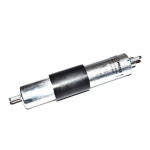Filtr paliwa BMW E46 316i 318i 320i 325i 330i M54 N40 N45 N46 N42 Z3 - 13327512019