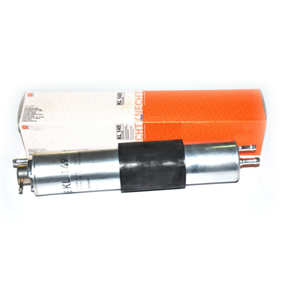 Filtr paliwa BMW E46 316i 318i 320i 325i 330i M54 N40 N45 N46 N42 Z3 - 13327512019