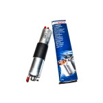 Filtr paliwa BMW E46 316 318 320 325 330 M54 N40 N45 N46 N42 Z3 - 13327512019