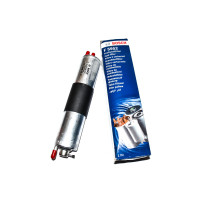 Filtr paliwa BMW E46 316 318 320 325 330 M54 N40 N45 N46 N42 Z3 - 13327512019