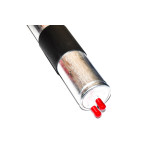 Filtr paliwa BMW E46 316 318 320 325 330 M54 N40 N45 N46 N42 Z3 - 13327512019