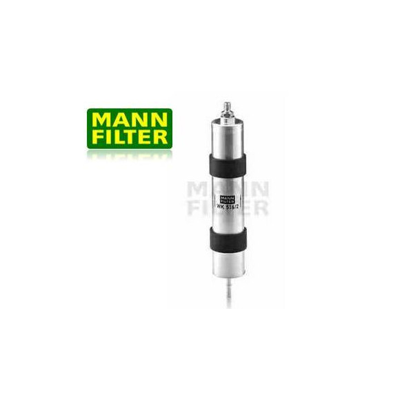 Filtr paliwa BMW E39 M5 Z8 - 13321407299