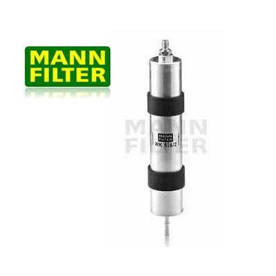 Filtr paliwa BMW E39 M5 Z8 - 13321407299
