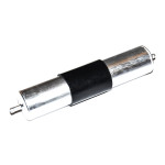 Filtr paliwa BMW E39 E38 E31 520i 523i 528i 728i 730i 735i 750i 740i 840i 850i - 13321702632