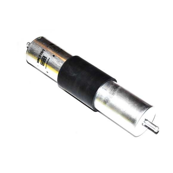 Filtr paliwa BMW E39 E38 E31 520i 523i 528i 728i 730i 735i 750i 740i 840i 850i - 13321702632