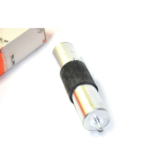 Filtr paliwa BMW E39 E38 E31 520i 523i 528i 728i 730i 735i 750i 740i 840i 850i - 13321702632