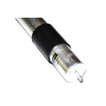 Filtr paliwa BMW E39 E38 E31 520i 523i 528i 728i 730i 735i 750i 740i 840i 850i - 13321702632