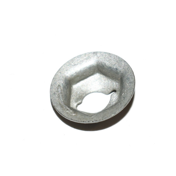 51418176418 Nakrętka BMW E38 E39 E46 E53 E60 E61 E65 E66 E83 E85 E86 E89 E90 E91 E92 E93 - 51418176418 - Części oryginalne BMW Łódź | Sklep internetowy BMW