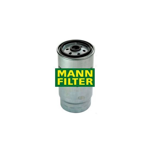 Filtr paliwa BMW E36 E34 E39 E38 318tds 325tds 525tds 530d 725tds 740d 730d - 13327786647