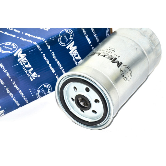 Filtr paliwa BMW E36 E34 E39 E38 318tds 325tds 525tds 530d 725tds 740d 730d - 13327786647