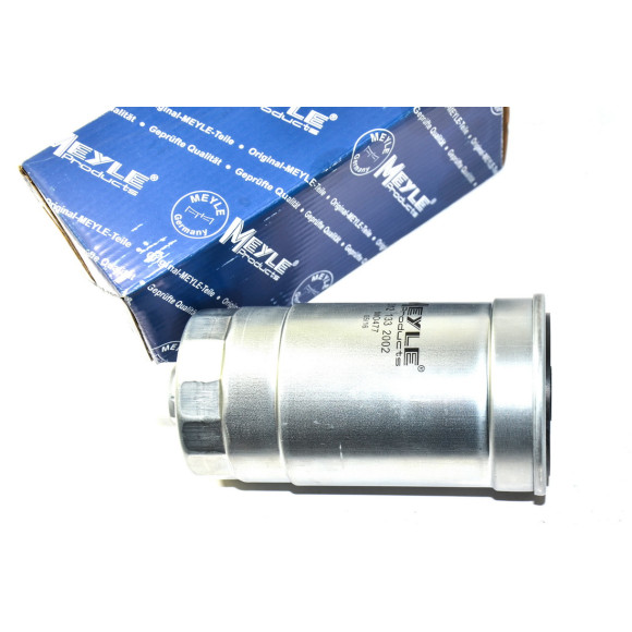 Filtr paliwa BMW E36 E34 E39 E38 318tds 325tds 525tds 530d 725tds 740d 730d - 13327786647