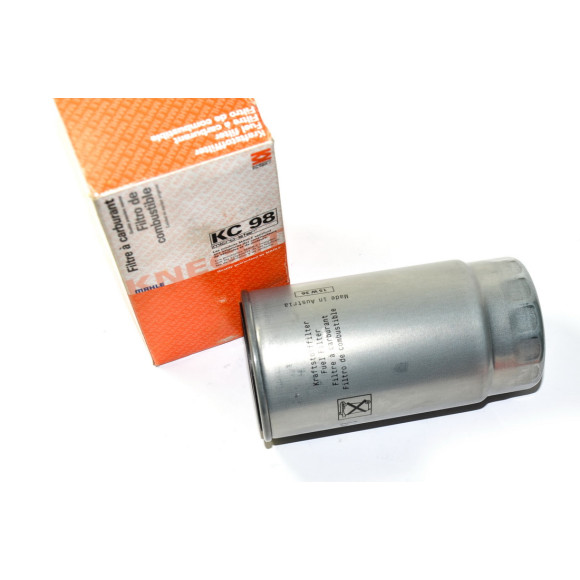 Filtr paliwa BMW E36 E34 E39 E38 318tds 325tds 525tds 530d 725tds 740d 730d - 13327786647