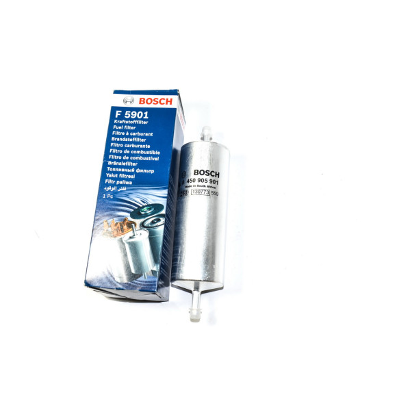 Filtr paliwa BMW E30 E36 E34 E32 E31 316 318 320 325 750 740 540 - 13321720102