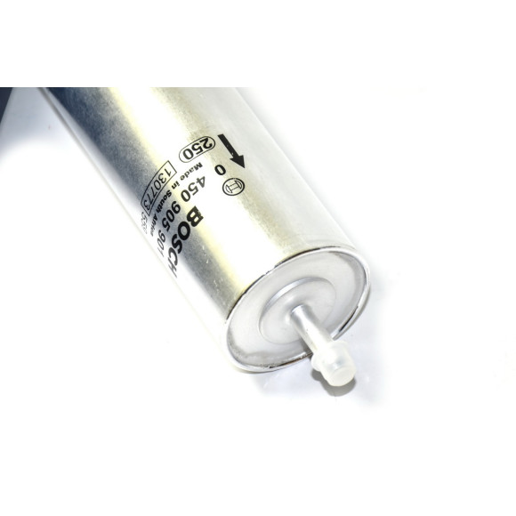 Filtr paliwa BMW E30 E36 E34 E32 E31 316 318 320 325 750 740 540 - 13321720102