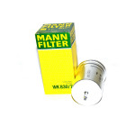 Filtr paliwa BMW E30 E36 E34 28 316 318 320 325 518 520 525 535 530 - 13321270038