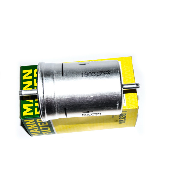 Filtr paliwa BMW E30 E36 E34 28 316 318 320 325 518 520 525 535 530 - 13321270038