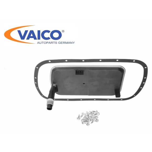 Filtr oleju skrzyni automatycznej BMW E46 316 318 320 323 325 330 X3 2,5 3,0 Z3 E39 525 528 530 - 24117557070