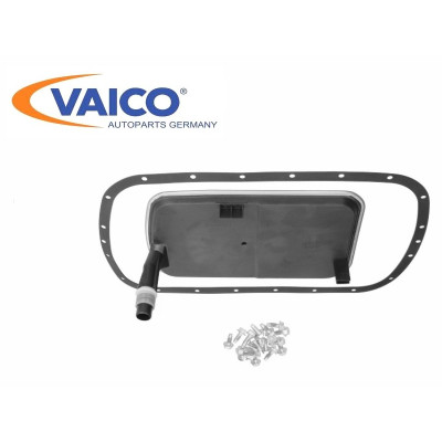 Filtr oleju skrzyni automatycznej BMW E46 316 318 320 323 325 330 X3 2,5 3,0 Z3 E39 525 528 530 - 24117557070