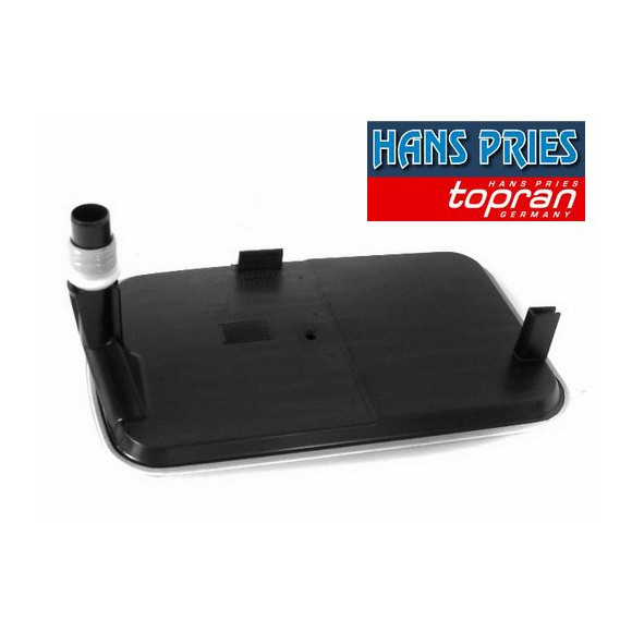 Filtr oleju skrzyni automatycznej BMW E46 316 318 320 323 325 330 X3 2,5 3,0 Z3 E39 525 528 530 - 24117557070