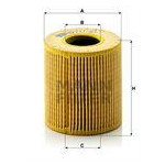 Filtr oleju MINI R55 R56 R57 R58 R59 R60 R61 One Cooper 1,6i - 11427622446