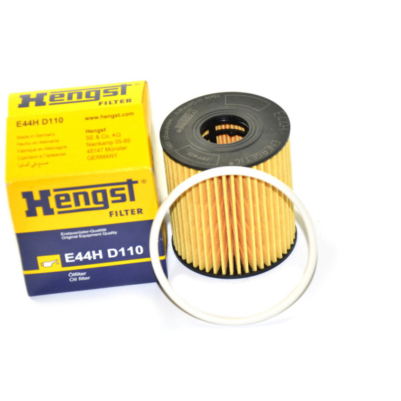 Filtr oleju MINI R55 R56 R57 R58 R59 R60 R61 One Cooper 1,6i - 11427622446