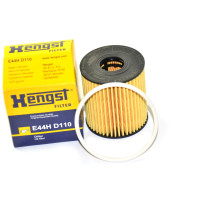 Filtr oleju MINI R55 R56 R57 R58 R59 R60 R61 One Cooper 1,6i - 11427622446