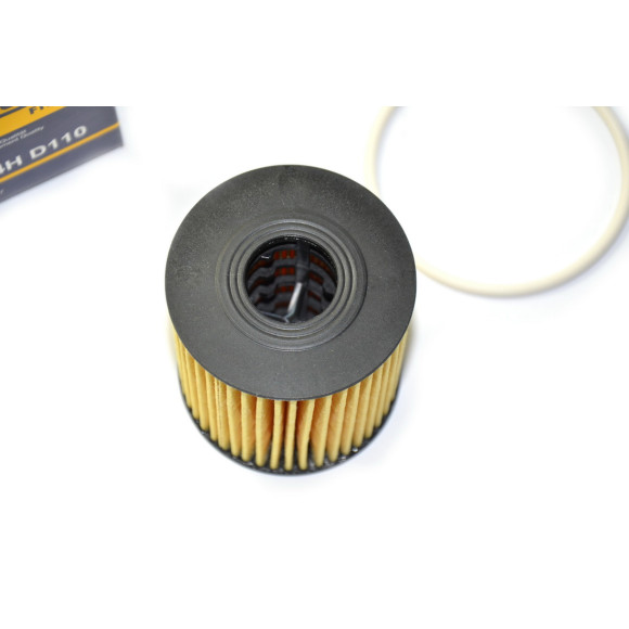 Filtr oleju MINI R55 R56 R57 R58 R59 R60 R61 One Cooper 1,6i - 11427622446