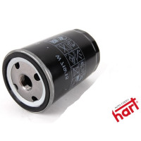 Filtr oleju BMW E21 E30 E34 320 323 325 520 525 M20 - 11421266773