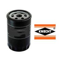 Filtr oleju BMW E21 E30 E34 320 323 325 520 525 M20 - 11421266773