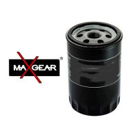 Filtr oleju BMW E21 E30 E34 320 323 325 520 525 M20 - 11421266773