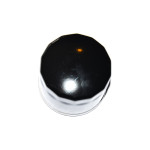 Filtr oleju czarny BMW K70 K71 K72 K73 K75 F700 F800 - 11428409567